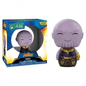Funko Dorbz Avengers Infinity War: Thanos MGS0000004492Funko