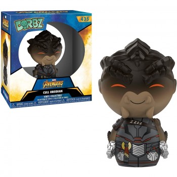 Funko Dorbz Avengers Infinity War: Cull Obsidian MGS0000004493Funko
