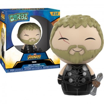 Funko Dorbz Avengers Infinity War: Thor MGS0000004494Funko