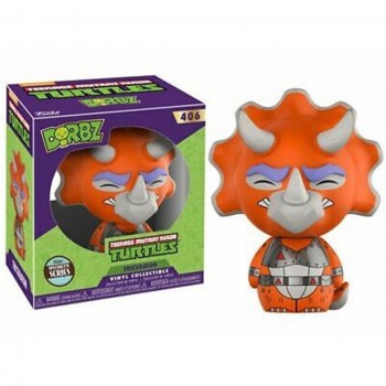 Funko Dorbz Las Tortugas Ninja: Triceratons MGS0000004498Funko