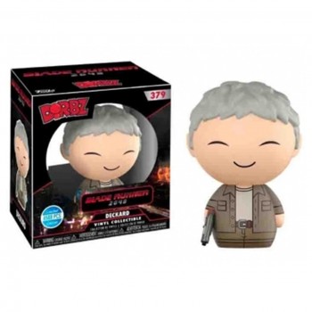 Funko Dorbz Blade Runner 2049: Deckard MGS0000004503Funko