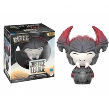 Funko Dorbz La liga de la justicia: Steppenwolf MGS0000004514Funko