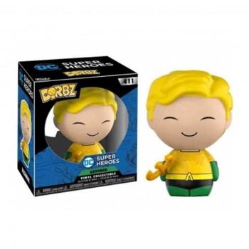 Funko Dorbz Aquaman MGS0000004518Funko