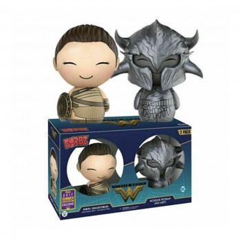 Funko Dorbz Wonder Woman MGS0000004571Funko