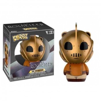 Funko Dorbz Rocketeer MGS0000004572Funko