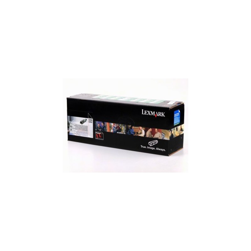 Lexmark 24B5828 - Original Cian - 18.000 Páginas