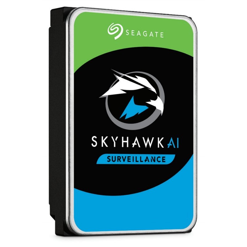 Seagate Surveillance SkyHawk AI - 8TB (ST8000VE001)  