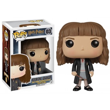 FUNKO Pop! Movies  Harry Potter - Hermione Granger 5860Funko
