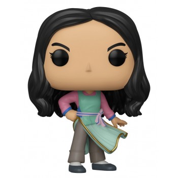 FUNKO Mulan (Villager) 46097Funko