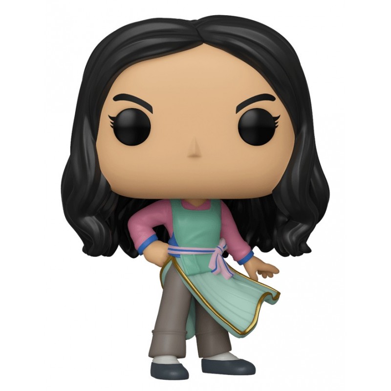 FUNKO Mulan (Villager) 46097Funko