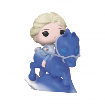 FUNKO Elsa Riding Nokk 46586Funko
