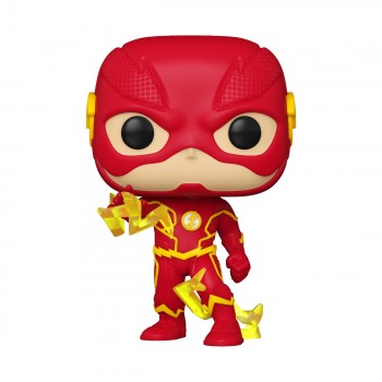 FUNKO POP! Flash 52018Funko