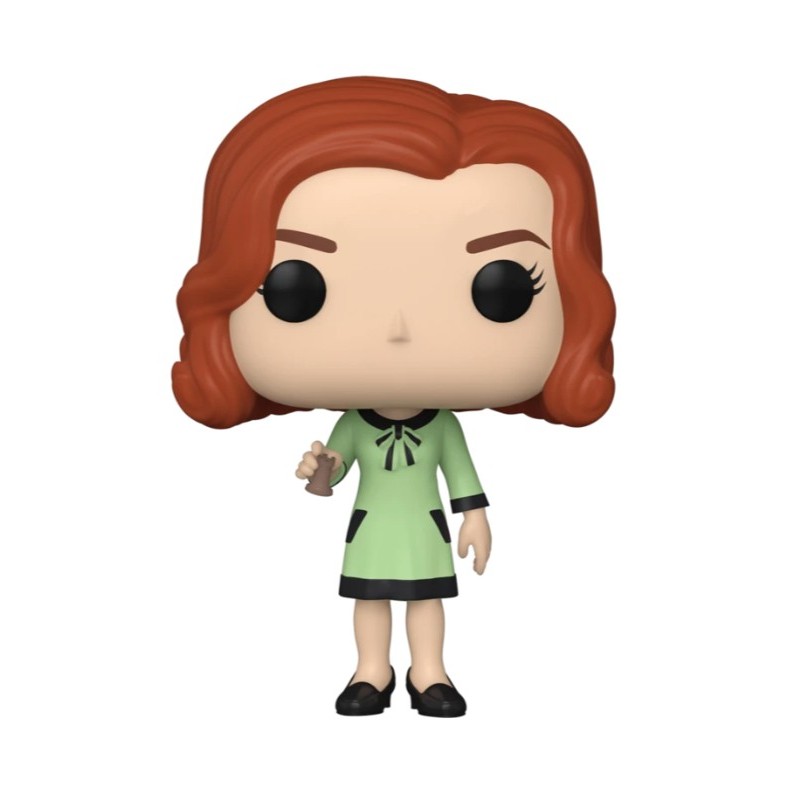 FUNKO POP! Beth Harmon 57689Funko