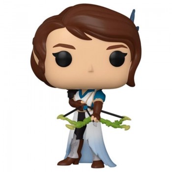 Funko PoP! Vox Machina: vex'ahlia 49042