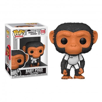 Funko pop series tv umbrella academy 55282Funko