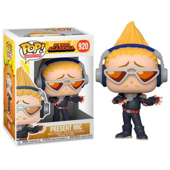 Funko pop my hero academia present 53813Funko