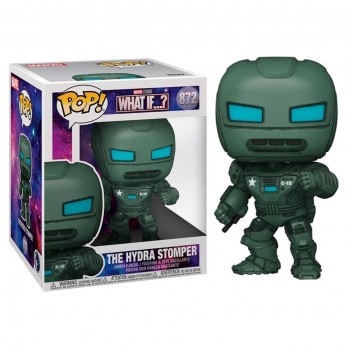 Funko pop marvel what if the 55813Funko