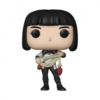 Funko pop marvel shang - chi xialing 52879 52879Funko