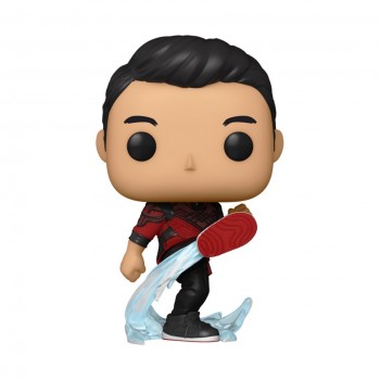 Funko pop marvel shang - chi shang - chi 52874 52874Funko