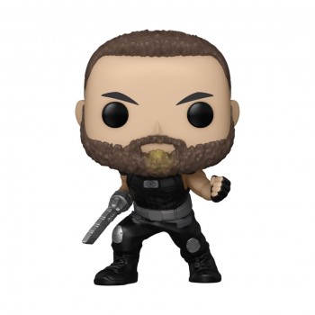Funko pop marvel shang - chi razor fist 54349Funko