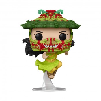 Funko pop marvel shang - chi jiang li 54348Funko