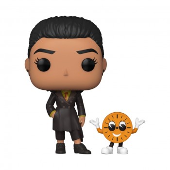 Funko pop marvel loki ravonna con 55745Funko