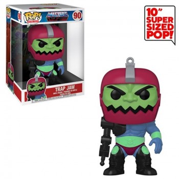 Funko pop jumbo master of the 56200Funko