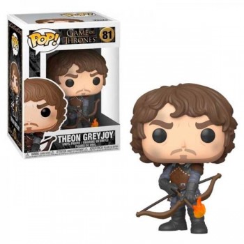 Funko pop juego tronos theon greyjoy 44821Funko