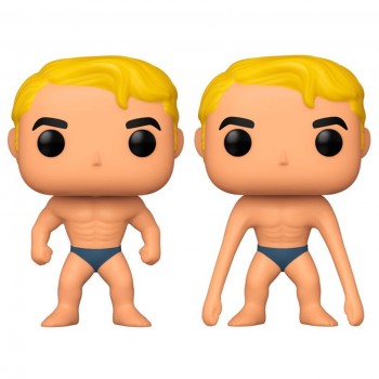 Funko pop iconos retro toys stretch 51310Funko