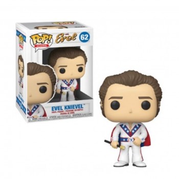 Funko pop iconos evel evel knievel 49837Funko