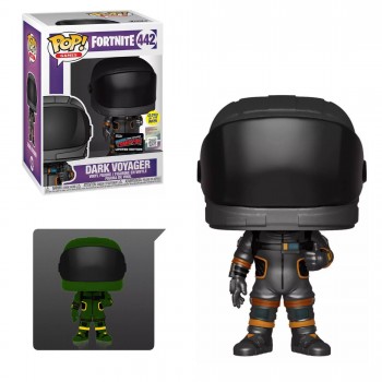 Funko pop fortnite dark voyager brillo 40946Funko