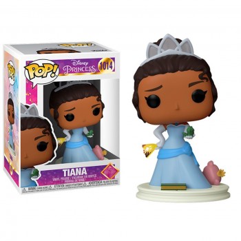 Funko pop disney ultimate princess tiana 54744Funko