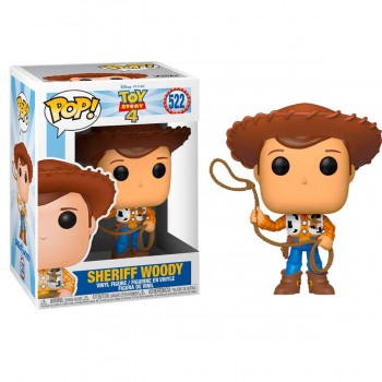 FUNKO 37383 figura de acción y colleccionable 37383Funko