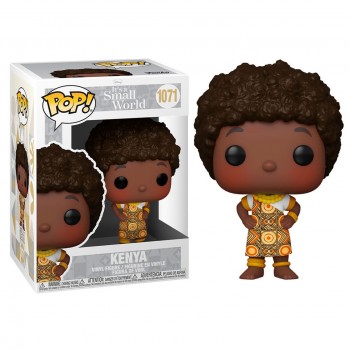 Funko pop disney small world kenia 55257Funko