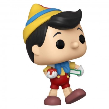 Funko PoP! Disney Pinocchio: pinocho 51533