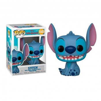 Funko pop disney lilo stitch 55617Funko