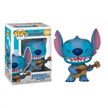 Funko pop disney lilo stitch 55615Funko