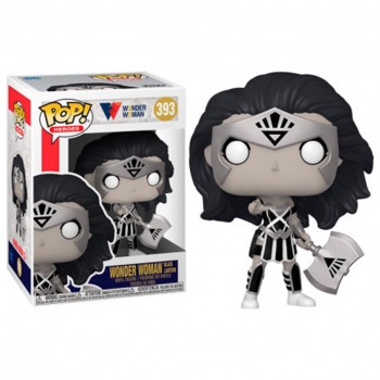 Funko pop dc wonder woman 80th 54977Funko