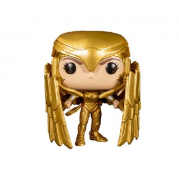 Funko pop dc wonder woman 1984 46659Funko