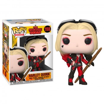 Funko pop dc comics escuadron suicida 56015Funko