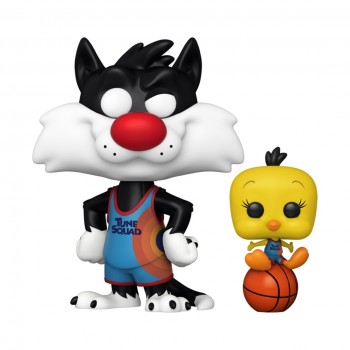 Funko pop cine space jam 2 56228Funko