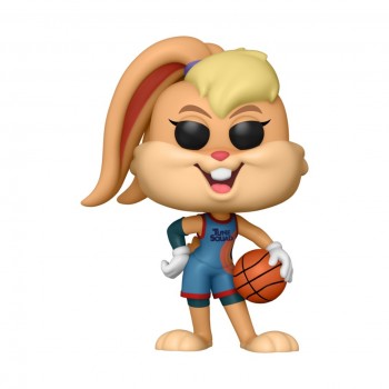 Funko PoP! cine Space Jam 2: lola bunny 55978