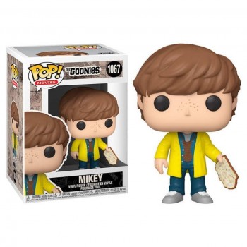 Funko pop cine los goonies mikey 51531Funko