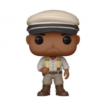 Funko pop cine crucero la jungla 50473Funko