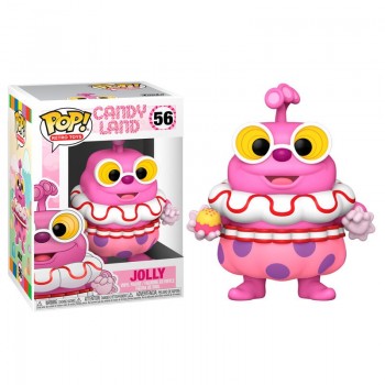 Funko pop candyland jolly 52160 52160Funko