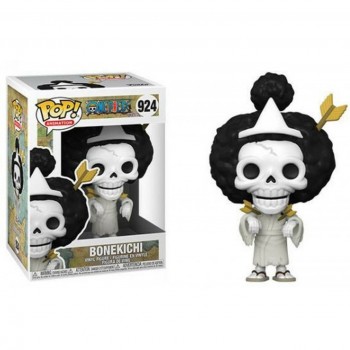 Funko pop animacion one piece brook 54463Funko