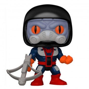 Funko pop animacion master of the 56203Funko