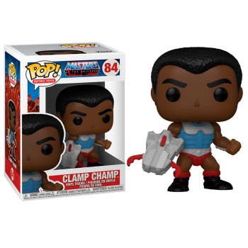 Funko pop animacion master of the 56202Funko