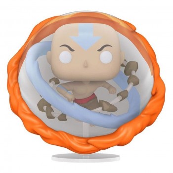 Funko pop animacion avatar the last 56022Funko
