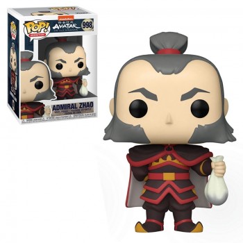 Funko pop animacion avatar the last 56023Funko